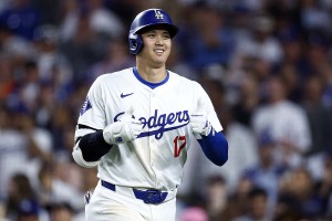 【MLB】「大谷翔平／全打席リアルタイム速報」2試合ぶり35号アーチなるか【8月8日フィリーズ戦】 画像