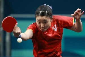 16歳・張本美和は「中国女子の優位性を崩す唯一の選手」　元世界1位の伝説的選手が指摘の可能性「ミマ・イトウですら……」 画像