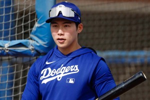 【MLB】ドジャースがキム・へソンにマイナー行きを通告　開幕は3Aで調整へ　先発候補ミラー、有望株ラッシングも降格 画像