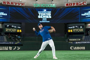 【MLB】カブスの“守備力”が今季アップする根拠とは？　積極的な編成で下馬評上々「さらに改善が見込まれる」 画像