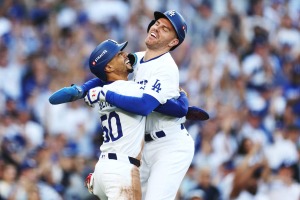 【MLB】愛息の難病、相次ぐケガ……満身創痍だった昨季のフリーマン　「プレーに戻ることはなかったかも」夫人が明かした“引退の可能性” 画像