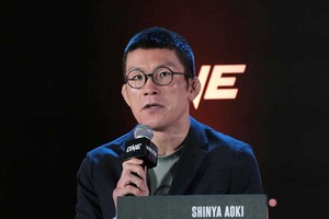 【ONE】青木真也、“戦友”に劇的勝利も進退は「ギャラ次第」　ファンからは「RIZINで見たい」の声も　対戦候補には朝倉未来らが浮上 画像