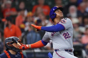 【MLB】“4月の失望”にソトを選出……不調の原因は「大型契約のプレッシャーによるものとは限らない」と米メディア指摘 画像