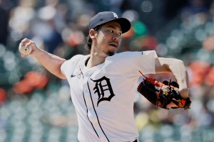 【MLB】前田健太の“事実上戦力外”をドジャース地元メディアも報道「37歳の彼をLAへ迎え入れますか？」　2016年から4年間所属 画像