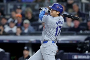 【MLB】明日の大谷翔平、相手先発との相性は？　生え抜きエース候補から“今季8号アーチ”で佐々木朗希の援護なるか【5月4日ブレーブス戦】 画像