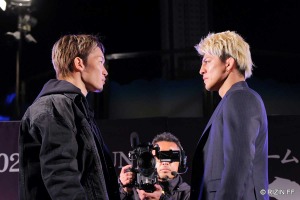 【RIZIN】「朝倉未来vs.鈴木千裕」の勝敗予想まとめ　堀口恭司、朝倉海、平本蓮ら19人の格闘家が選んだ勝ち予想は…… 画像