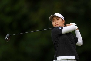 “国内メジャー6戦4勝”の畑岡奈紗　7年ぶりのワールドレディスチャンピオンシップで存在感を示すか 画像