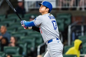 【MLB】大谷翔平に日米通算「300-200」到達の可能性　順調スタートの2025年、本塁打は日本人未踏の“250号”が射程圏内 画像