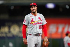 【MLB】ブレグマンいるのに……レッドソックスがアレナド獲得か　米老舗誌「三塁手ではなく一塁手として」と仰天トレード説に言及 画像