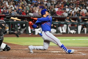 【MLB】「自分にはパワーがある」いよいよ本領発揮のソト、5月に入り2度目の1試合2発……　指揮官も「彼は特別な打者」と賛辞贈る 画像