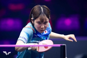 平野美宇、新星・大藤沙月や世界女王の孫穎莎と対戦の可能性　2017年の女子単メダリストが再び旋風起こすか【世界卓球2025】 画像