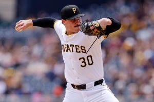 【MLB】「もう決めている。俺、出るよ！」若き豪腕スキーンズ、WBC米国代表入り表明　主将ジャッジとの共闘で侍ジャパンの連覇阻止へ 画像