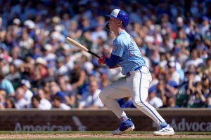 【MLB】カブスPCA、シカゴ決戦で4安打6打点の大暴れも……「オールスター？MVP？日々の仕事とは何の関係もない」とクールに一蹴 画像