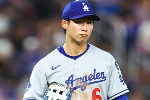【MLB】大谷翔平と名コンビ結成の韓国26歳は「3Aに降格させるべきか？」　現地メディアが示唆する“恐怖の9番打者”残留の可能性 画像