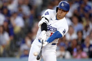 【MLB】明日の大谷翔平、相手先発との対戦成績は？　“2試合ぶり”18号アーチでカード勝ち越しなるか【5月22日Dバックス戦】 画像
