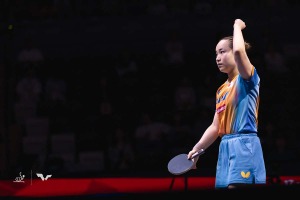 「キャリアの重要な節目」伊藤美誠が加えた新たな勲章に中国メディアも賛辞　殊勲の銅メダル獲得に「再び強さを証明」【世界卓球2025】 画像