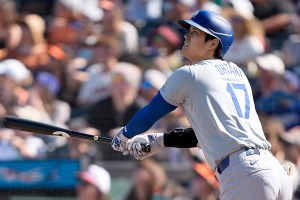 【MLB】大谷翔平、“昨季超え”に米メディアが期待感　最速20号到達&#038;ドジャース史上3人目の快挙達成「今季59本塁打ペースに」 画像