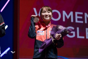 伊藤美誠が“復活”の銅メダルで存在感　早田ひならはトップ3撃破ならずも8強入り　中国に肉薄する日本女子の現在地【世界卓球2025】 画像