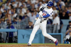 【MLB】1試合2発の大谷翔平、前代未聞の快挙達成は“ルース超え”も視野の成績　「6月を迎える前に到達した選手はいない」米データ会社指摘 画像