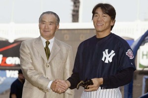 長嶋茂雄氏の訃報を米メディアも報道「日本で最も称賛を浴びた野球選手」　大谷翔平、ダルビッシュ有も追悼「心よりご冥福をお祈りいたします」 画像
