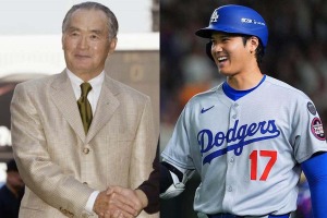【MLB】「日本野球の魂を体現していた」専門メディアが振り返る「長嶋茂雄氏とドジャースの関係」　“国際移籍の扉を開いた”と功績紹介 画像