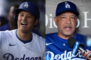 【MLB】大谷翔平、指揮官から贈られた粋なサプライズに話題沸騰　長女への“ポルシェ”のプレゼントは「君の娘の最初の車」 画像