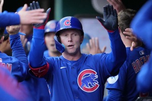 【MLB】“MVP筆頭候補”のカブス新星にかかる球宴初選出への期待　公式は復活のダークホースに言及「忘れてはならない」 画像
