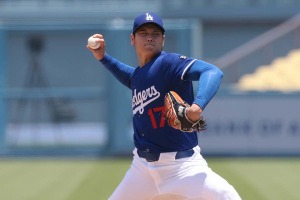 【MLB】大谷翔平の投手復帰を巡り、ド軍幹部が明かした慎重姿勢を貫く理由「彼が今後9年間に渡って……」 画像