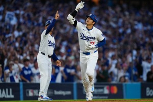 【MLB】明日の大谷翔平、相手先発との対戦成績は？　“首位陥落阻止”の11戦ぶり24号アーチなるか【6月15日ジャイアンツ戦】 画像