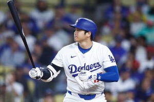 【MLB】大谷翔平、3年ぶりの不名誉記録「ゴールデン・ソンブレロ」　“大荒れ試合”で死球も……1試合4三振 画像