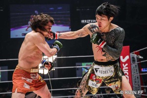 【超RIZIN.4】「クレベルvs.朝倉未来」は朝倉の“戦術次第”と伊藤裕樹　リベンジ成功の可能性にも言及「同じ手には引っかからない」 画像