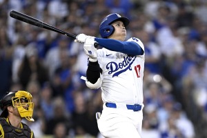 【MLB】明日の大谷翔平、相手先発との対戦成績は？　山本由伸を援護する5試合ぶり26号アーチなるか【6月20日パドレス戦】 画像