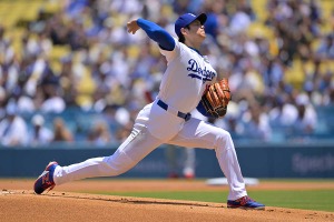 【MLB】「すべてが爆発的」大谷翔平とバッテリーを組んだルーキー捕手が驚嘆　「彼はまさにユニコーン」と称賛 画像