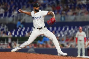 【MLB】ドジャースの選択肢は「セールかアルカンタラか」　近づくトレード期限、公式サイトがファンからの質問に回答「動く可能性は十分」 画像
