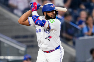 【MLB】本塁打大幅減のゲレーロJr.　それでもデータが証明する14年728億円の意外な“真価”とは？ 画像