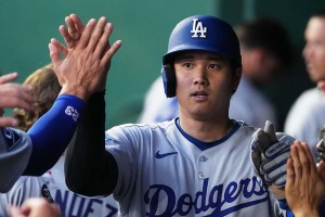 【MLB】29号アーチの大谷翔平、米記者が注目した“本塁打記録”ライバルは「過去の自分だけ」　1933年のオールスター開催以降で…… 画像