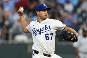 【MLB】トレード期限まで残り1カ月……ドジャースの補強プランに球宴右腕が浮上　6月には大谷翔平から2三振を奪った実力派 画像