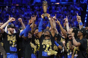 【NBA】MVP2冠のギルジャスアレクサンダー、リーグ史上最高額で契約合意　“ジョーダン超え”の活躍で46年ぶりのチーム優勝に貢献 画像