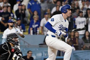 【MLB】復活のフリーマン、前夜サヨナラ打から“3打席連続”適時打　6月は「月間打率.200」と苦戦も…… 画像