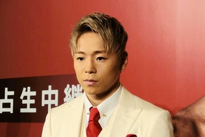 武尊「勘違いしてる人が多いので一つだけ」　K-1元Pへの苦言の“真意”を補足「格闘技にはそれが出来るパワーがある」 画像