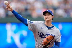 【MLB】大谷翔平、データで紐解く“新・投球スタイル”の恩恵とは？　復帰前との明確な変化で球質進化の予感 画像