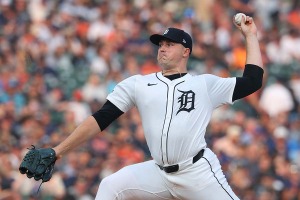 【MLB】“勝率.608”タイガースがパワーランク首位「願ってきたことがほぼ実現」　41年ぶり世界一も視界、スクーバルらは「MVP級の活躍」 画像