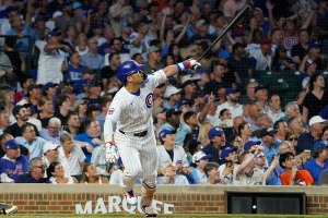【MLB】称賛相次ぐ鈴木誠也、今季打撃の質は“超一流”　データが証明した長打量産のワケと後半戦への課題 画像