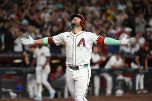【MLB】スアレスは古巣復帰か、マリナーズ移籍にも寛容「シアトルには心の一部を置いてきた」　大谷翔平らとの“本塁打王争い”については…… 画像