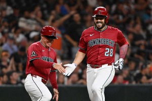 【MLB】最有力候補マリナーズ、スアレス獲得から方向転換か　Dバックスの“天文学的な要求”で「ツインズにも照準」と地元メディア 画像