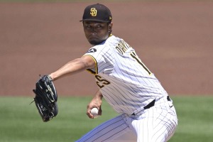 【MLB】「パドレスの柱」指揮官、日米通算204勝を挙げたダルビッシュ有を称賛　対峙したメッツ監督も「手強い存在」とお手上げ 画像