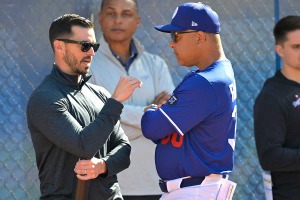 【MLB】ドジャースは「負け組」評価　トレード期限最終日を迎え、米メディアが査定「もっと積極的で大胆な動きをする必要があった」 画像
