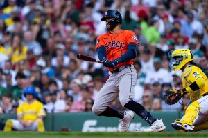 【MLB】トレードデッドラインで得した球団、損した球団　完全解体、堅実補強、若手の安売り回避…思惑交差で意外な移籍劇も 画像
