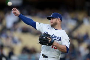 【MLB】“首位陥落”寸前のドジャース、好調マンシーも「うまくいっていない」と危機感あらわ　週末はパドレスと直接対決 画像