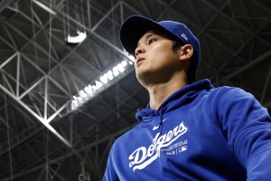 水原受刑者の賭博胴元、「オオタニは無関係、賭けは全部イッペイ」と悟った瞬間を明かす　実刑判決下り、大谷翔平に謝罪も 画像